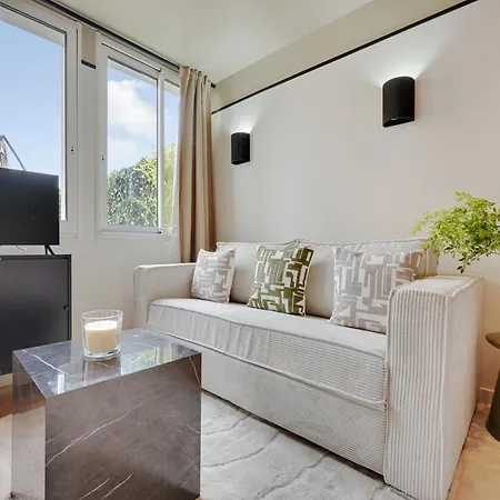 La Maison Bizot 41 T1 By Ecoflats Paris Exterior photo